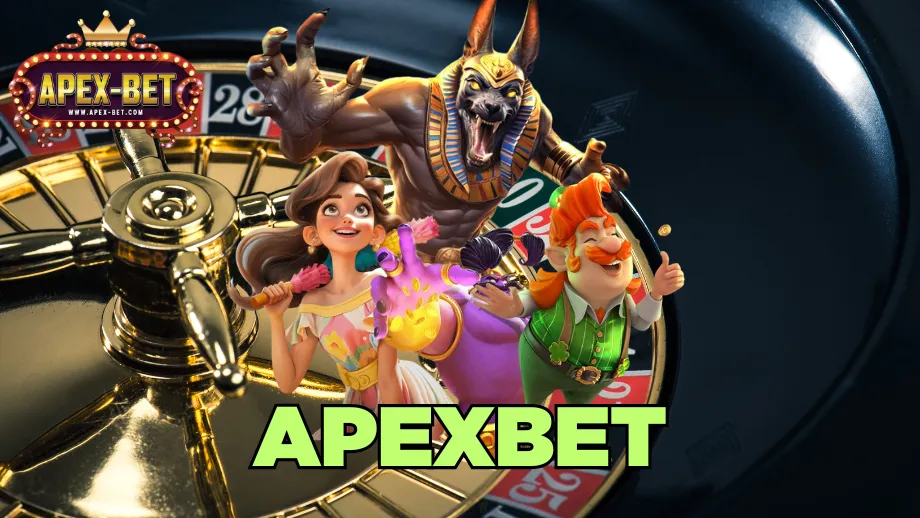 Apexbet